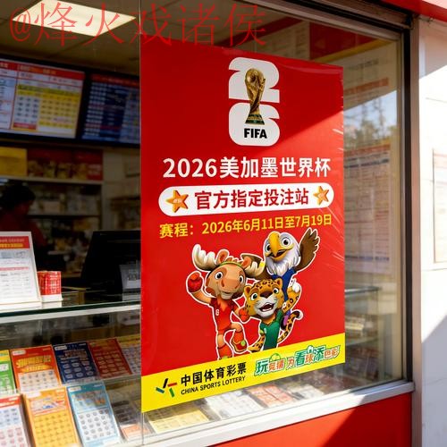 2026世界杯竞猜教程全站 2026世界杯竞猜教程全站